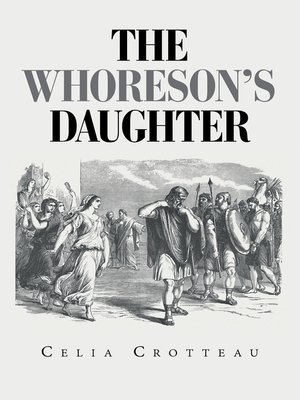 cover image of The Whoreson's Daughter